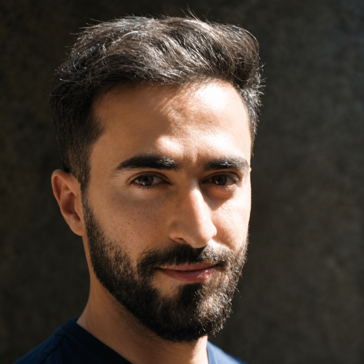 hossein moazami profile image